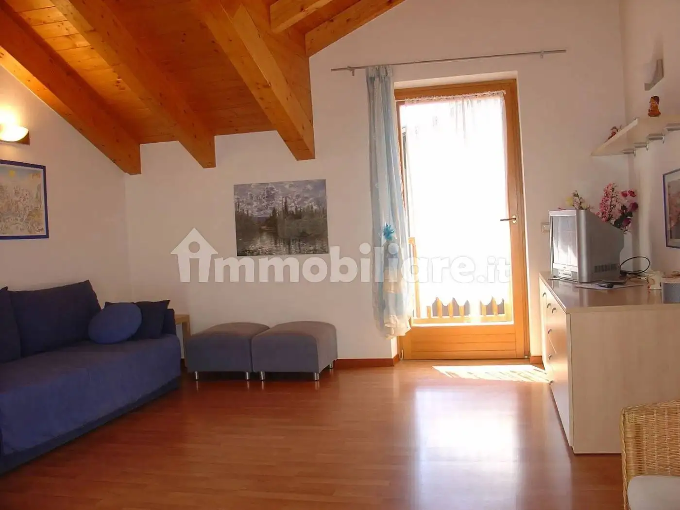 Quadrilocale via Delle Praiole, 19, Centro, Fai della Paganella - foto 2