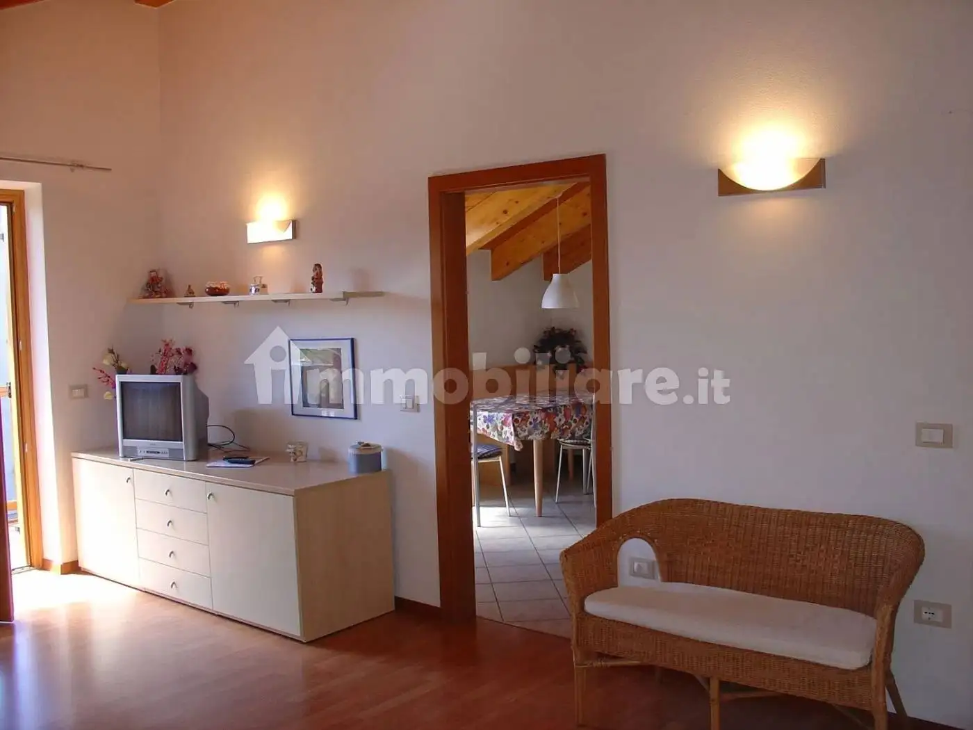 Quadrilocale via Delle Praiole, 19, Centro, Fai della Paganella - foto 4