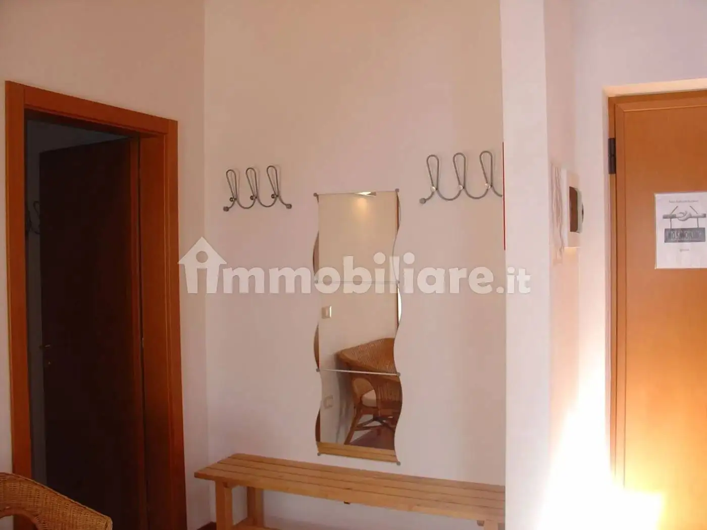 Quadrilocale via Delle Praiole, 19, Centro, Fai della Paganella - foto 5