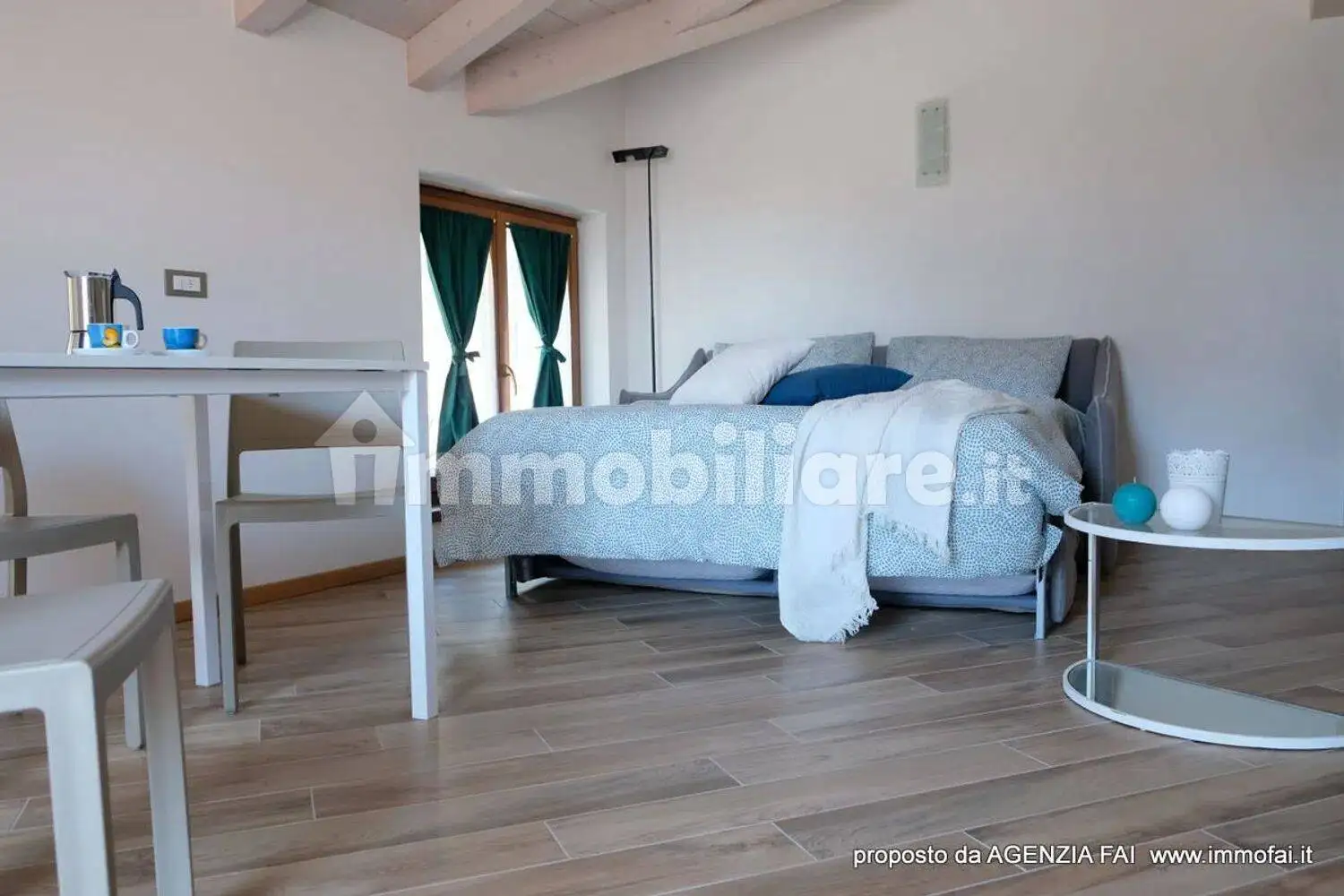 Appartamento in affitto a Fai della Paganella