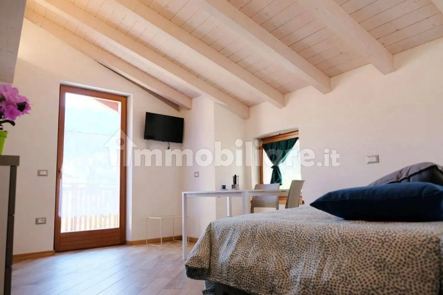 Monolocale via Garibaldi, 11, Centro, Fai della Paganella - foto 2