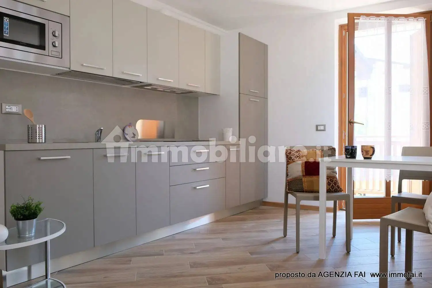 Monolocale via Garibaldi, 11, Centro, Fai della Paganella - foto 4