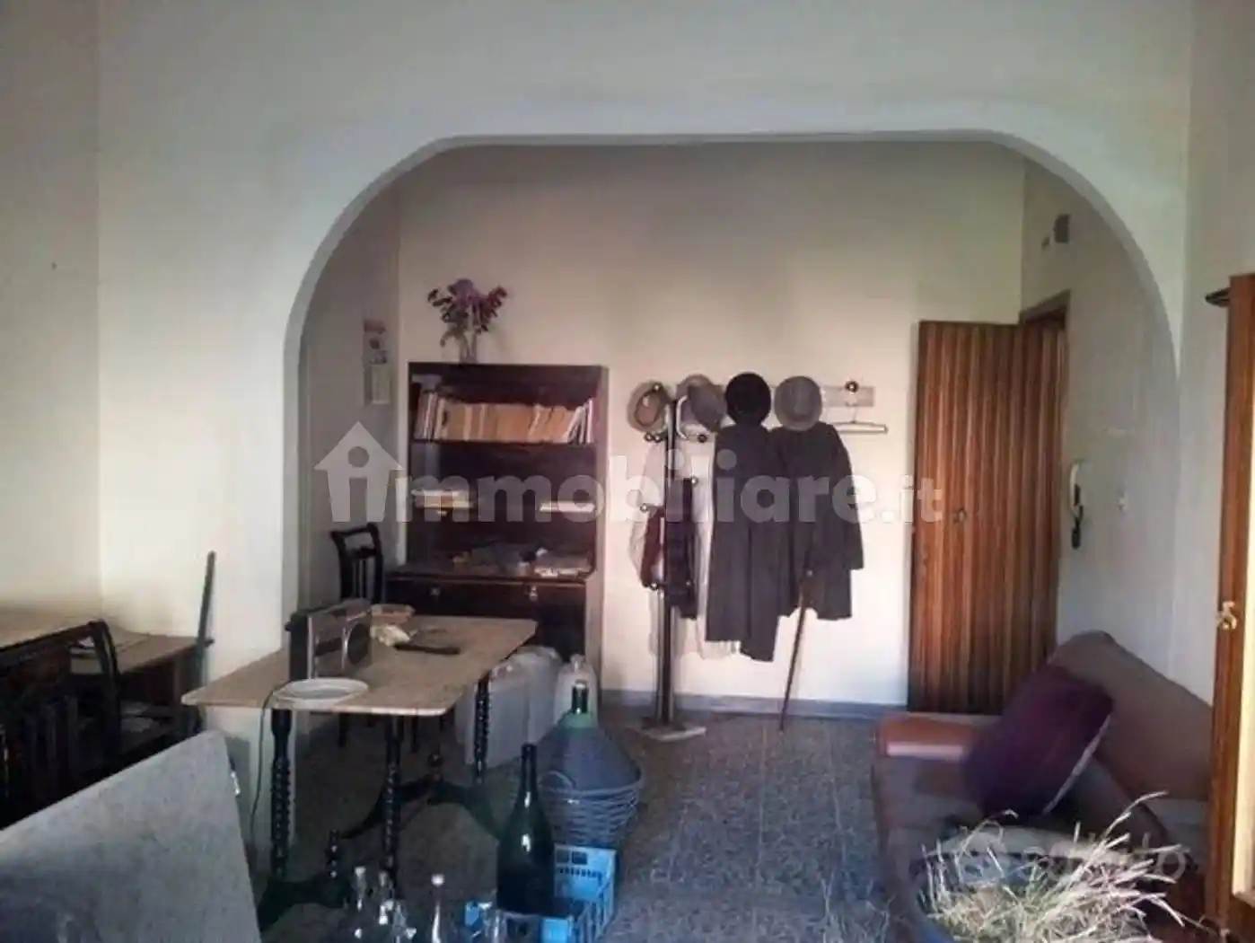 Appartamento in vendita a Macomer