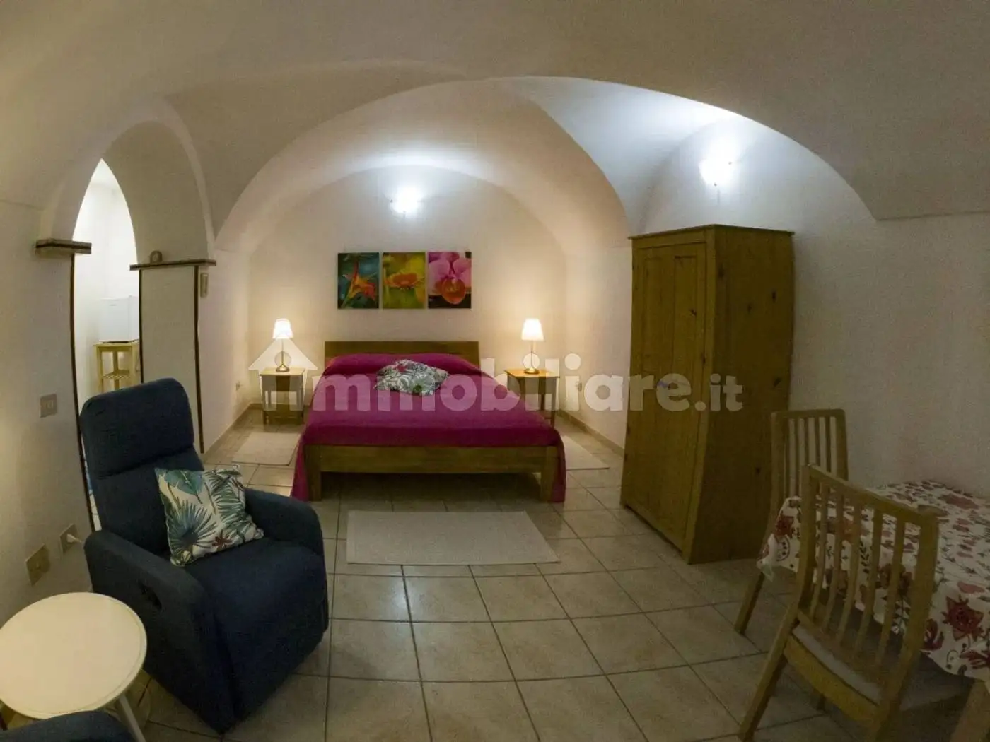 Villa in vendita a Scano di Montiferro