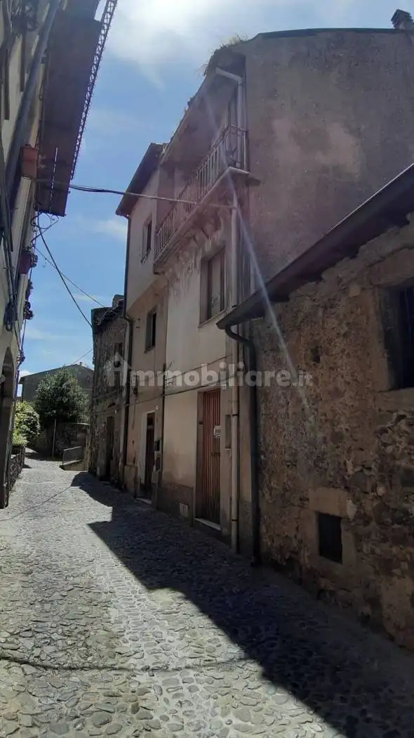 Villa in vendita a Santu Lussurgiu