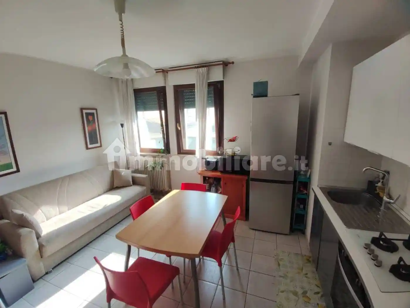 Appartamento in affitto a Civitanova Marche