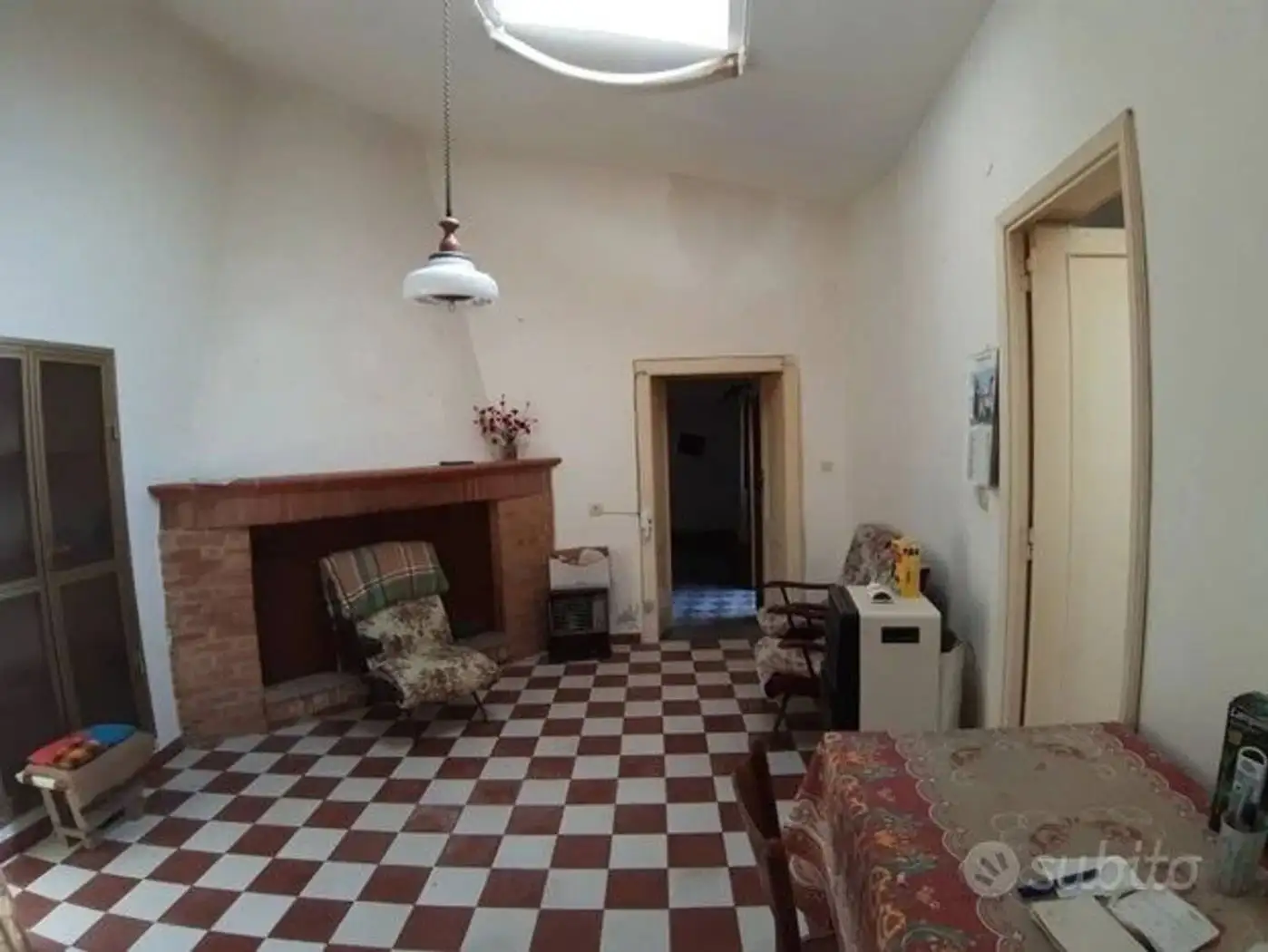 Villa unifamiliare via Vittorio Emanuele Iii, Centro, Bortigali - foto 2