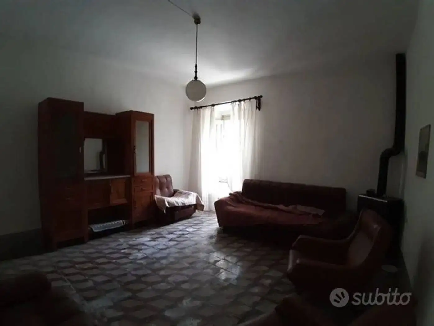 Villa unifamiliare via Vittorio Emanuele Iii, Centro, Bortigali - foto 3