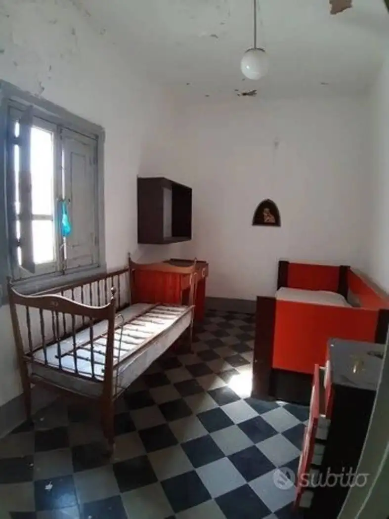 Villa unifamiliare via Vittorio Emanuele Iii, Centro, Bortigali - foto 4