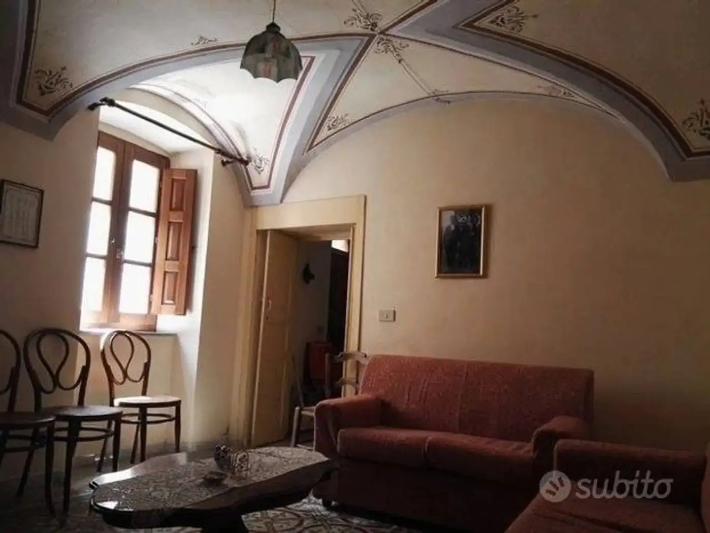 Villa in vendita a Scano di Montiferro