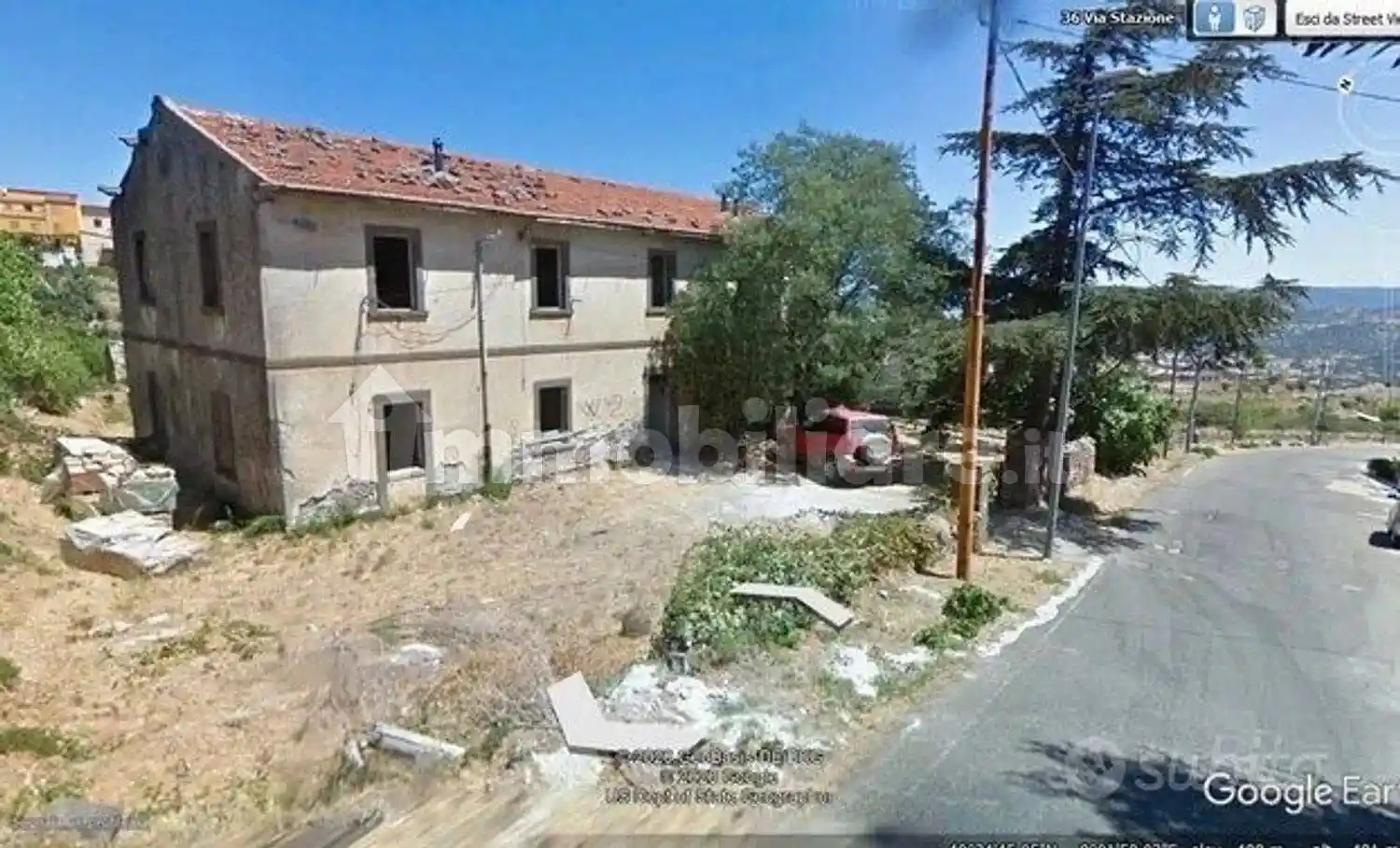 Appartamento via Stazione No Number, Bono - foto 2