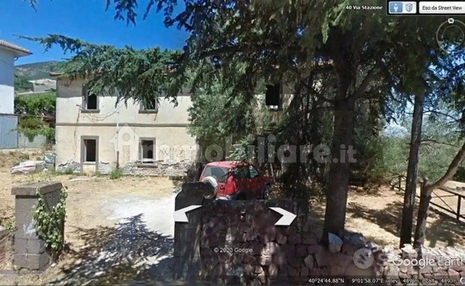 Appartamento via Stazione No Number, Bono - foto 3