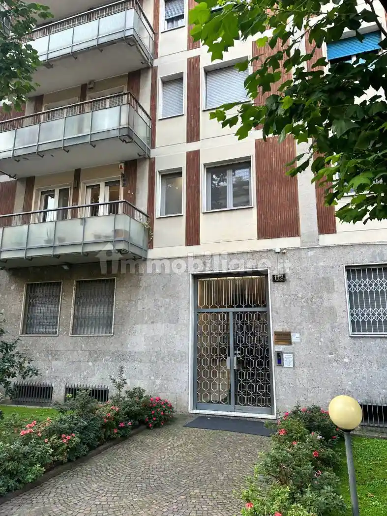 Trilocale via Archimede 118, Plebisciti - Susa, Milano - foto 2
