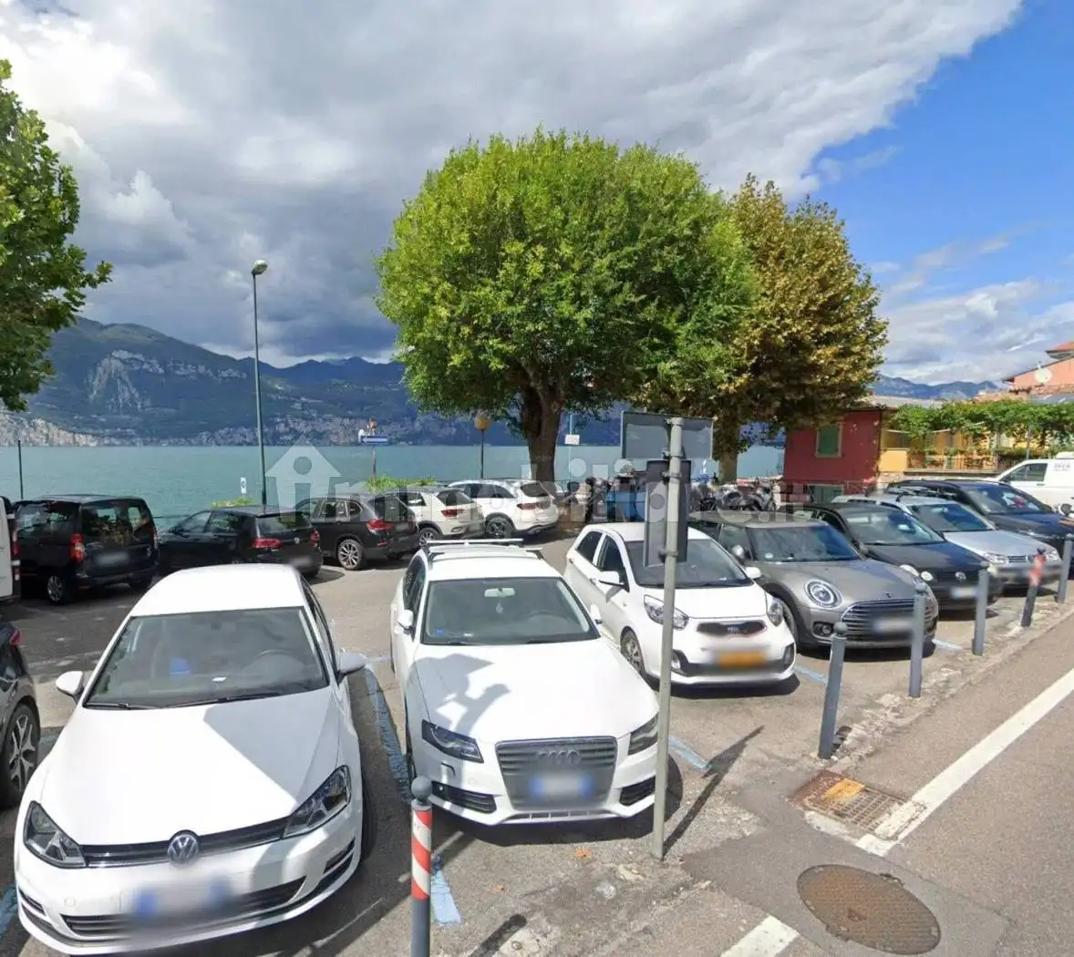 Monolocale terzo piano, Magugnano, Brenzone sul Garda - foto 4