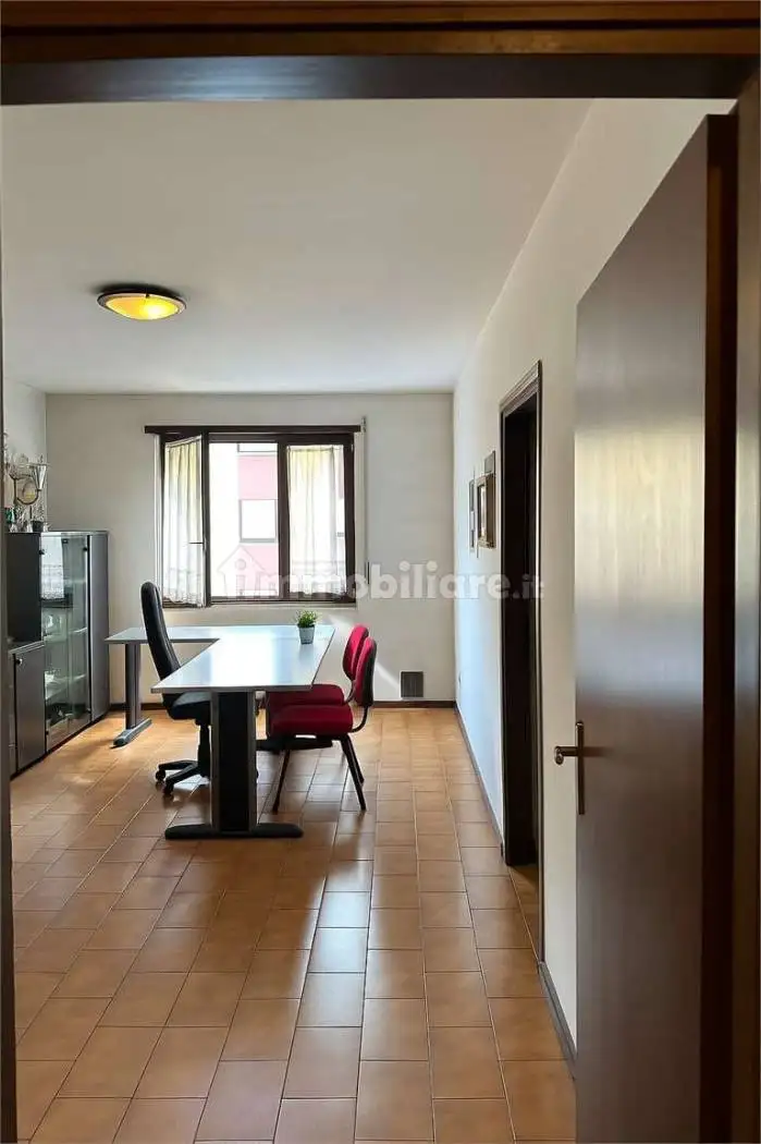 Appartamento in vendita a Trento