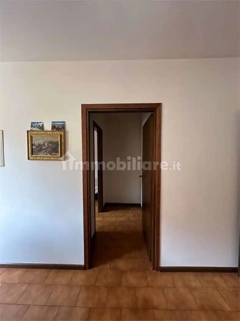 Bilocale via dei Muredei, San Pio X, Trento - foto 3