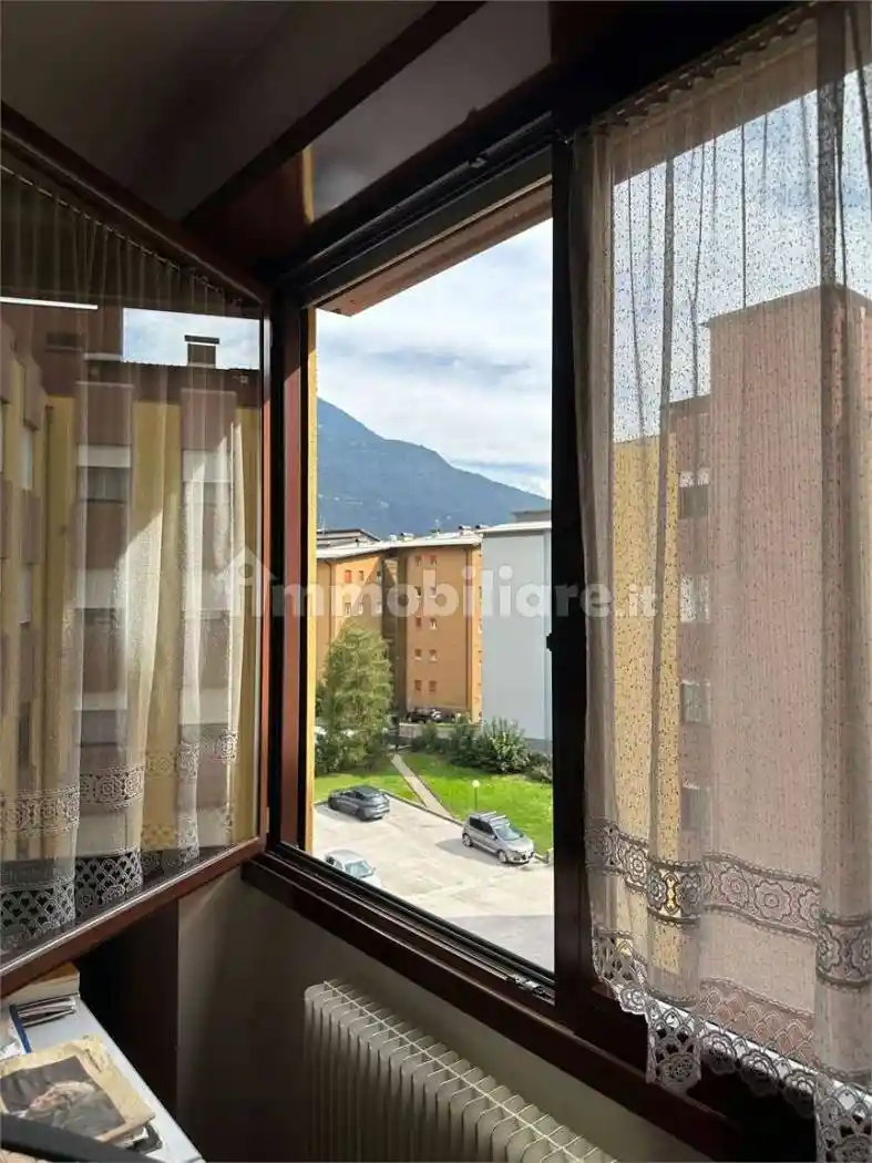 Bilocale via dei Muredei, San Pio X, Trento - foto 5