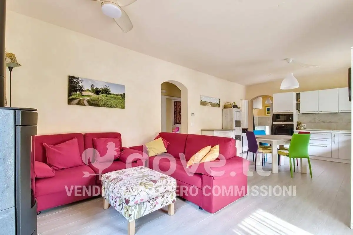 Villa unifamiliare via Braglio, Barbarano Mossano - foto 2