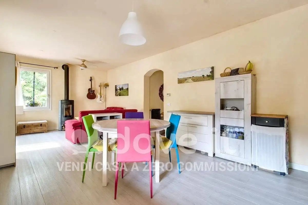 Villa unifamiliare via Braglio, Barbarano Mossano - foto 4