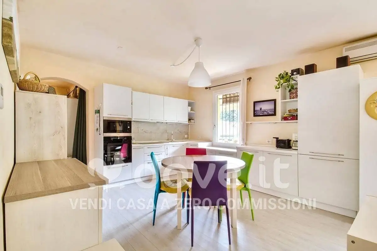 Villa unifamiliare via Braglio, Barbarano Mossano - foto 5