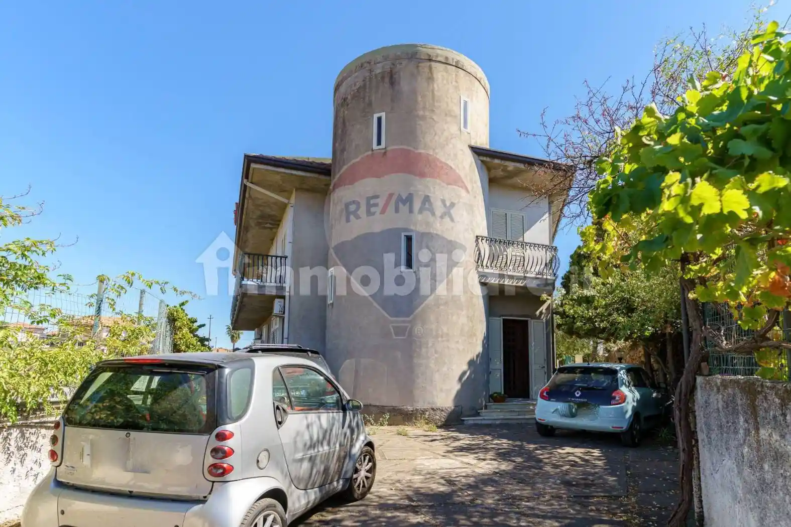 Appartamento in vendita a San Pietro Clarenza