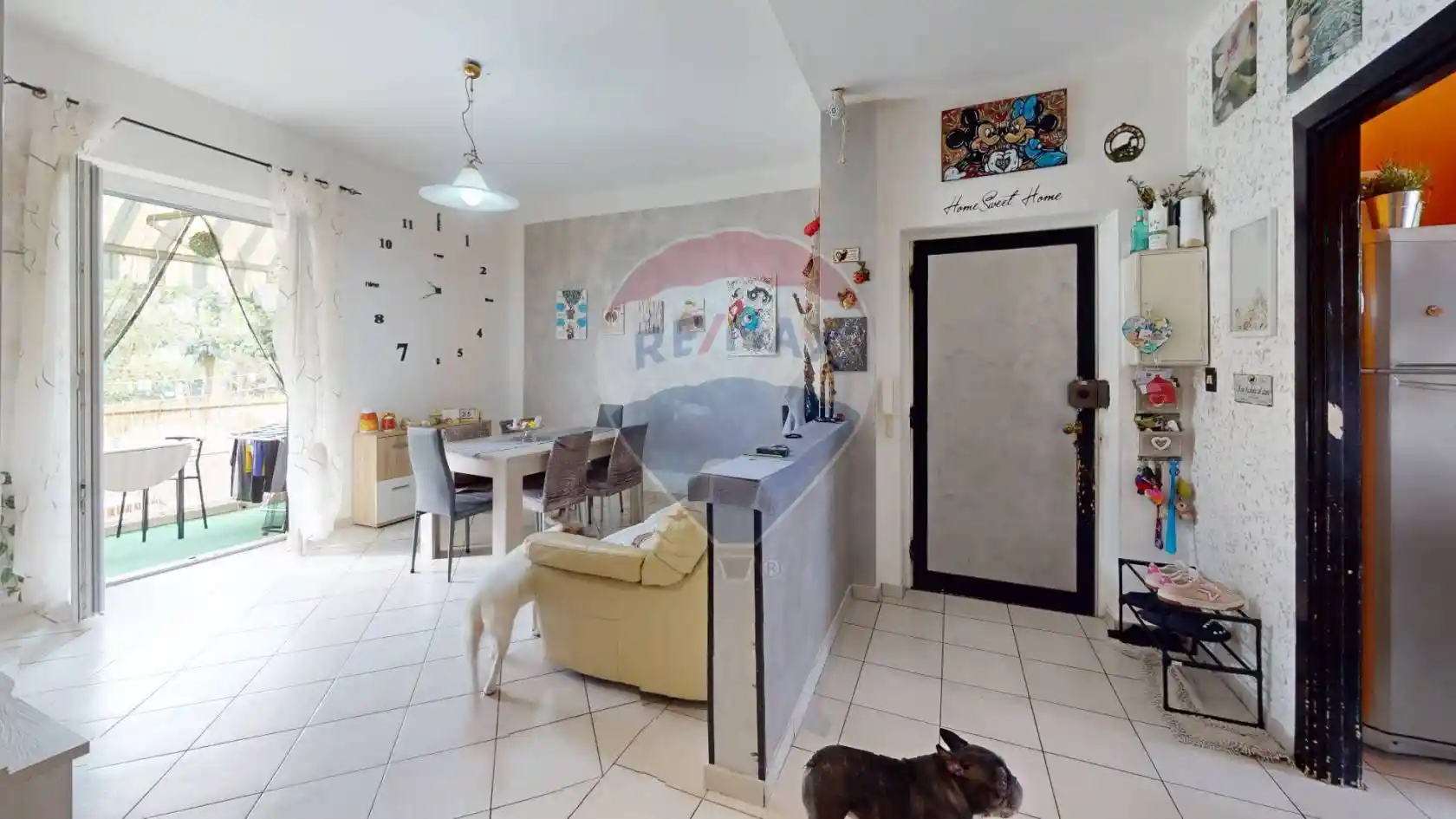 Quadrilocale Strada Bolla 1A, Spinetta Marengo, Alessandria - foto 2