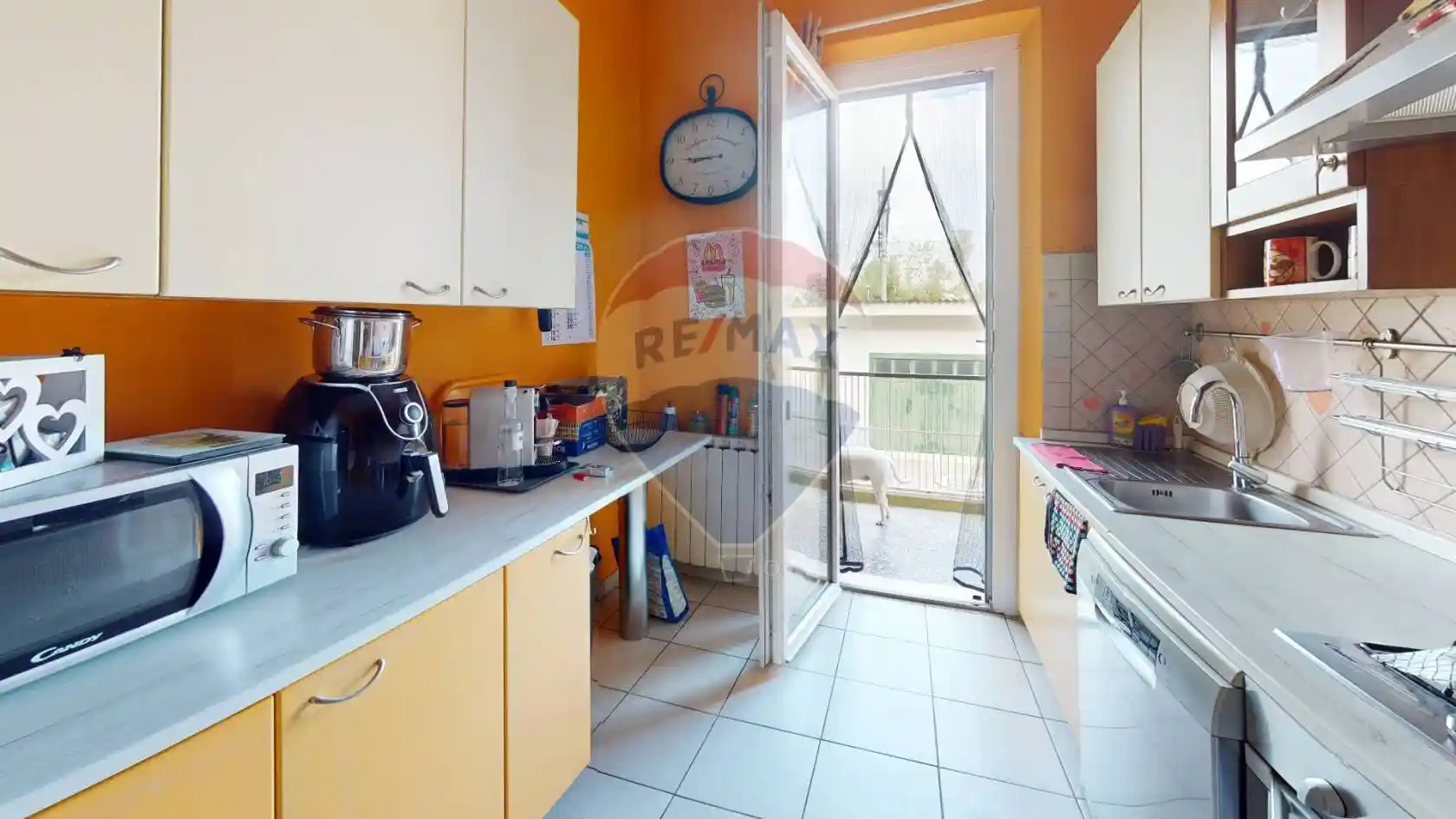 Quadrilocale Strada Bolla 1A, Spinetta Marengo, Alessandria - foto 4