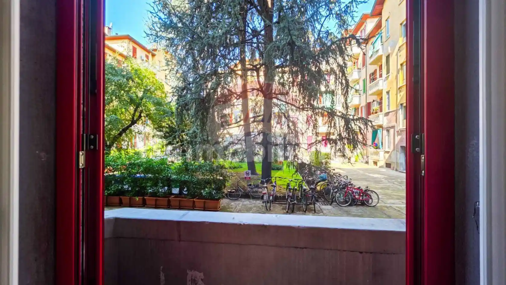 Trilocale via Bramantino 9, Certosa, Milano - foto 2