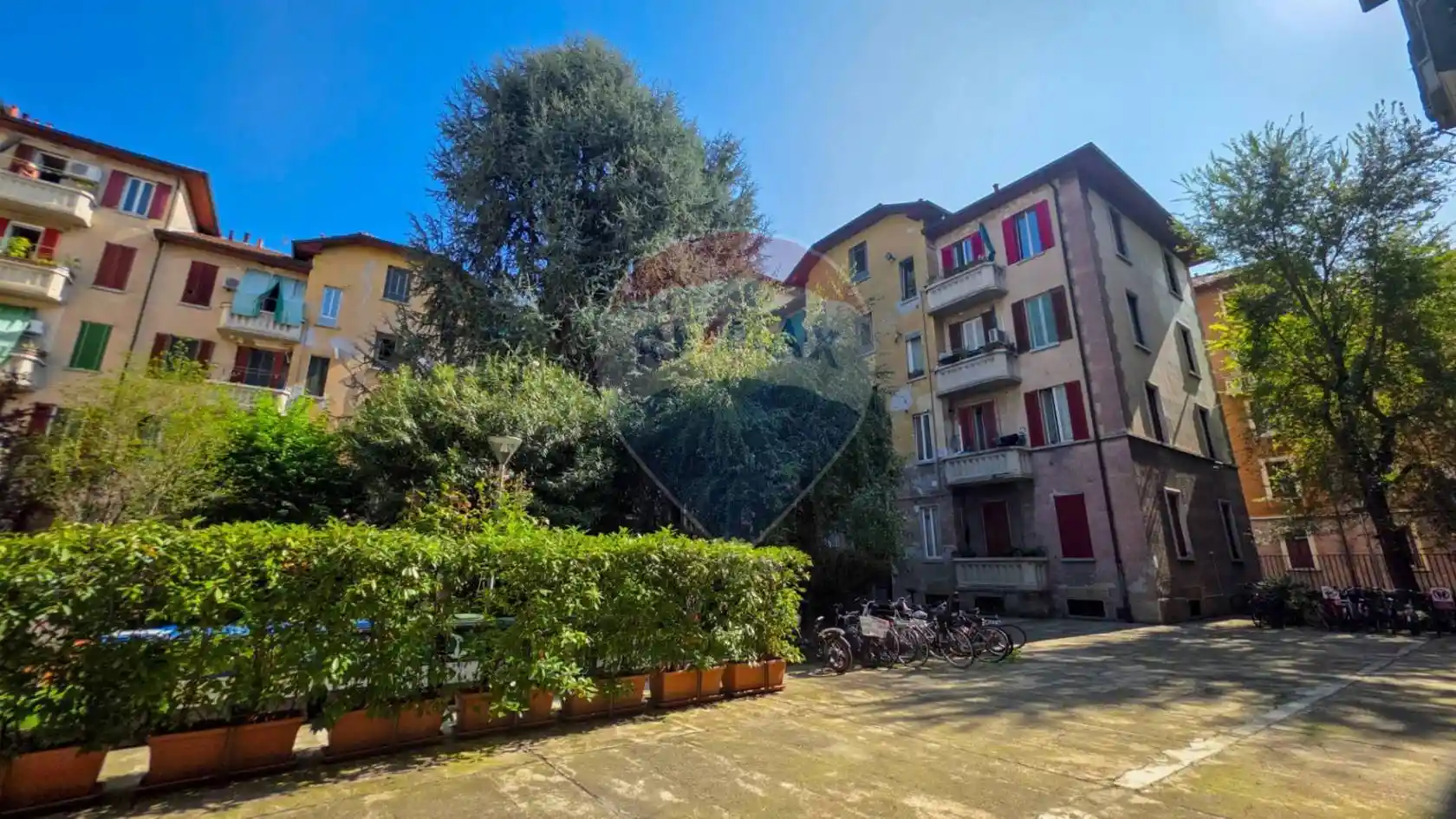 Trilocale via Bramantino 9, Certosa, Milano - foto 3