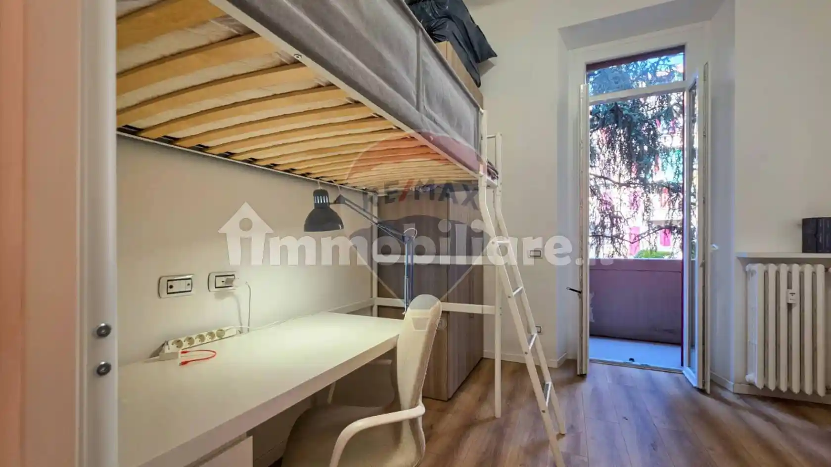 Trilocale via Bramantino 9, Certosa, Milano - foto 4