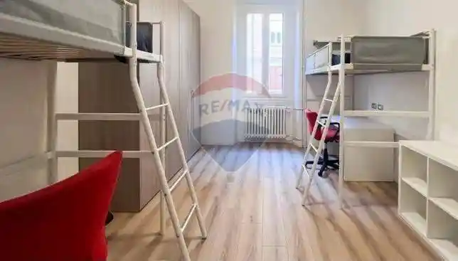 Trilocale via Bramantino 9, Certosa, Milano - foto 5