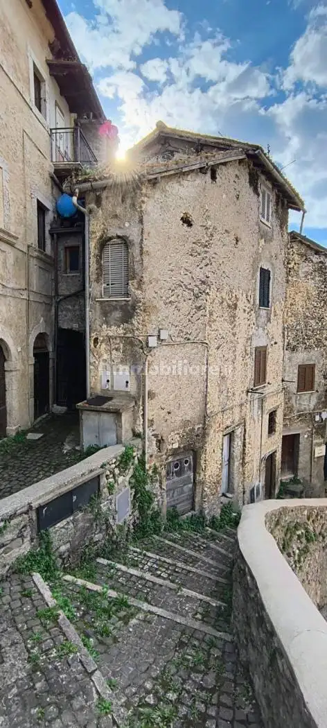 Bilocale via Maioli 9, Anticoli Corrado - foto 2