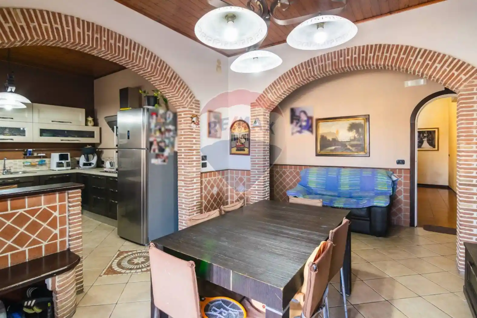 Appartamento in vendita a Catania