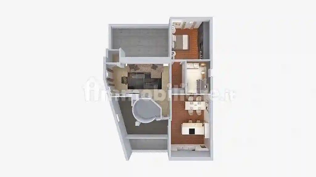 Attico - Mansarda - foto 3