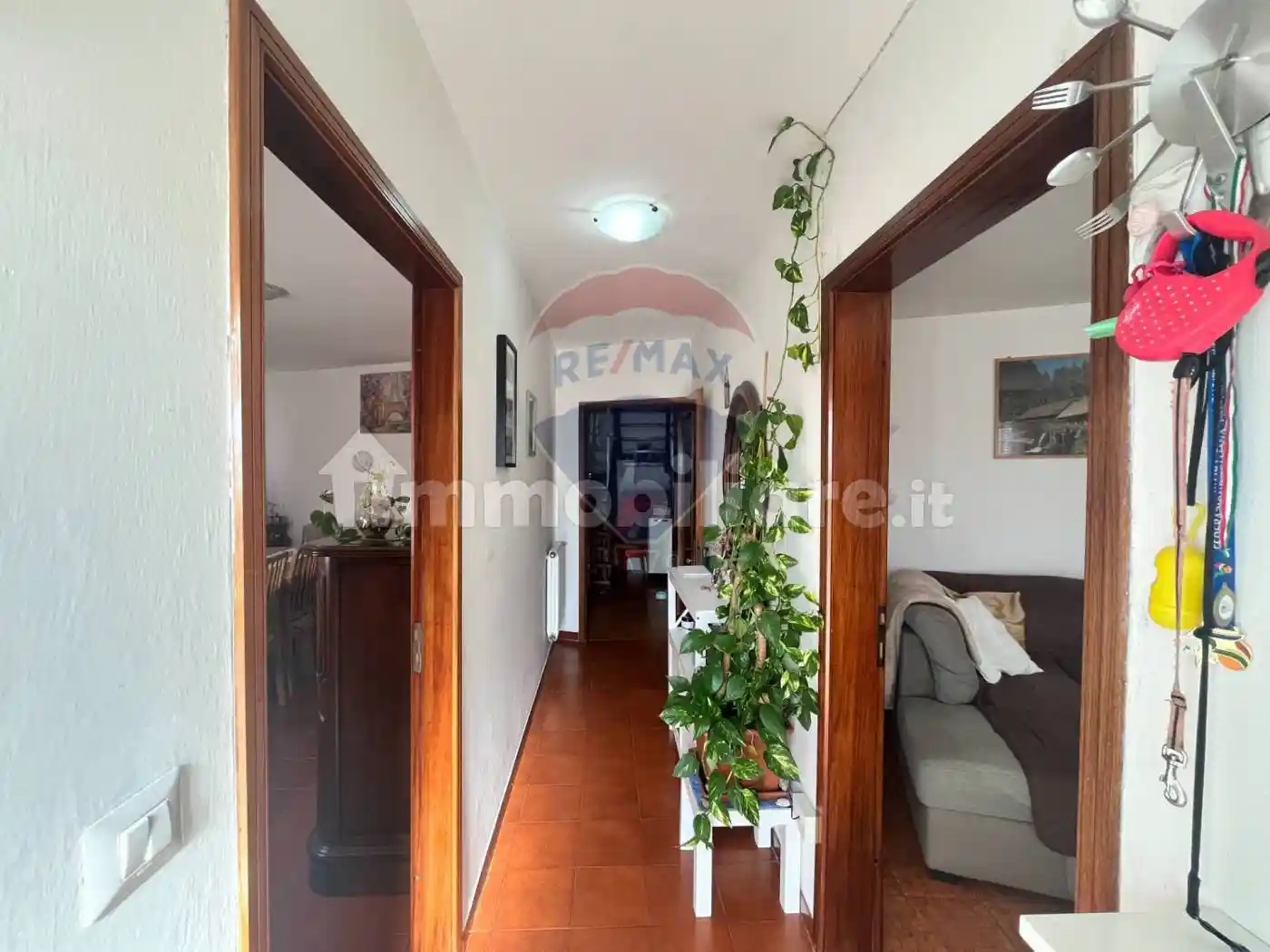 Villa a schiera via Copparo 248, Boara, Ferrara - foto 2