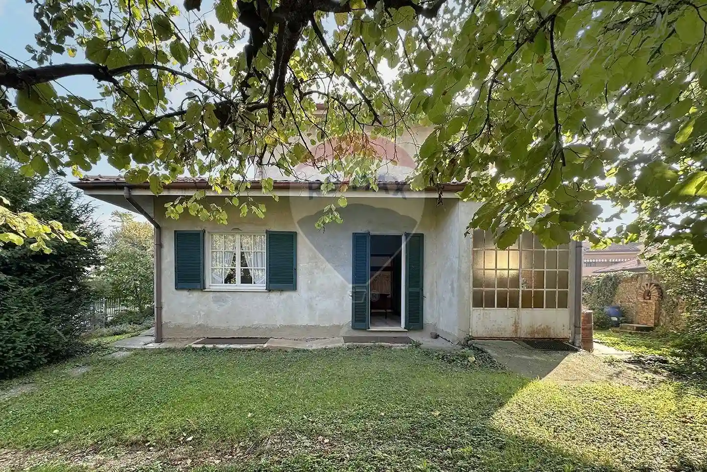 Villa in vendita a Lesmo