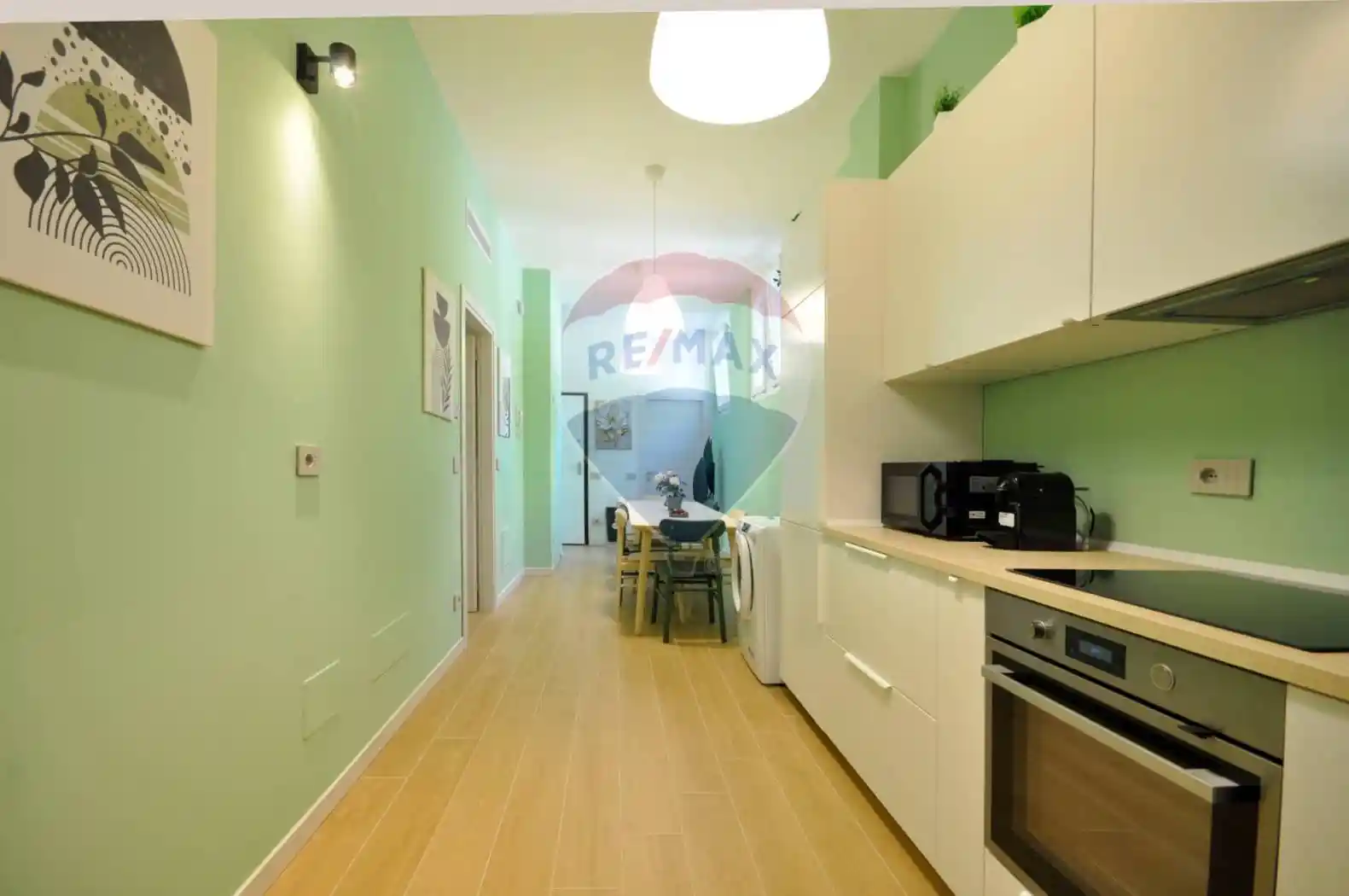 Appartamento via Brambilla 37, Sant'Agostino, Como - foto 3