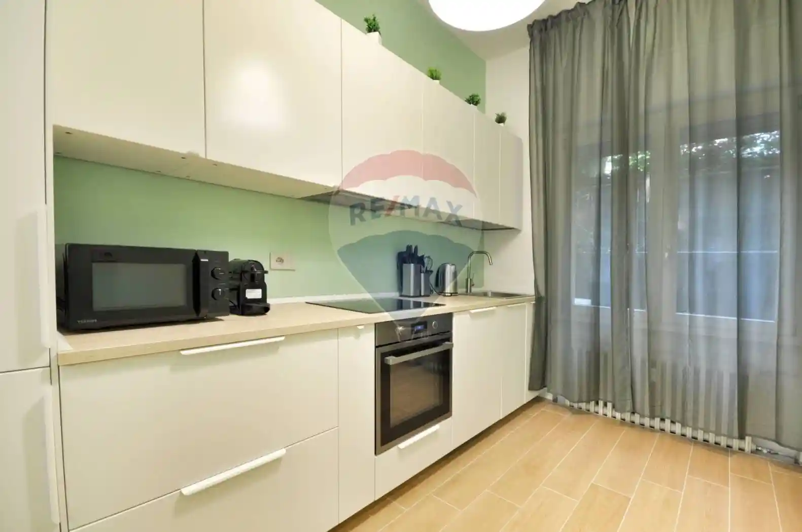 Appartamento via Brambilla 37, Sant'Agostino, Como - foto 4