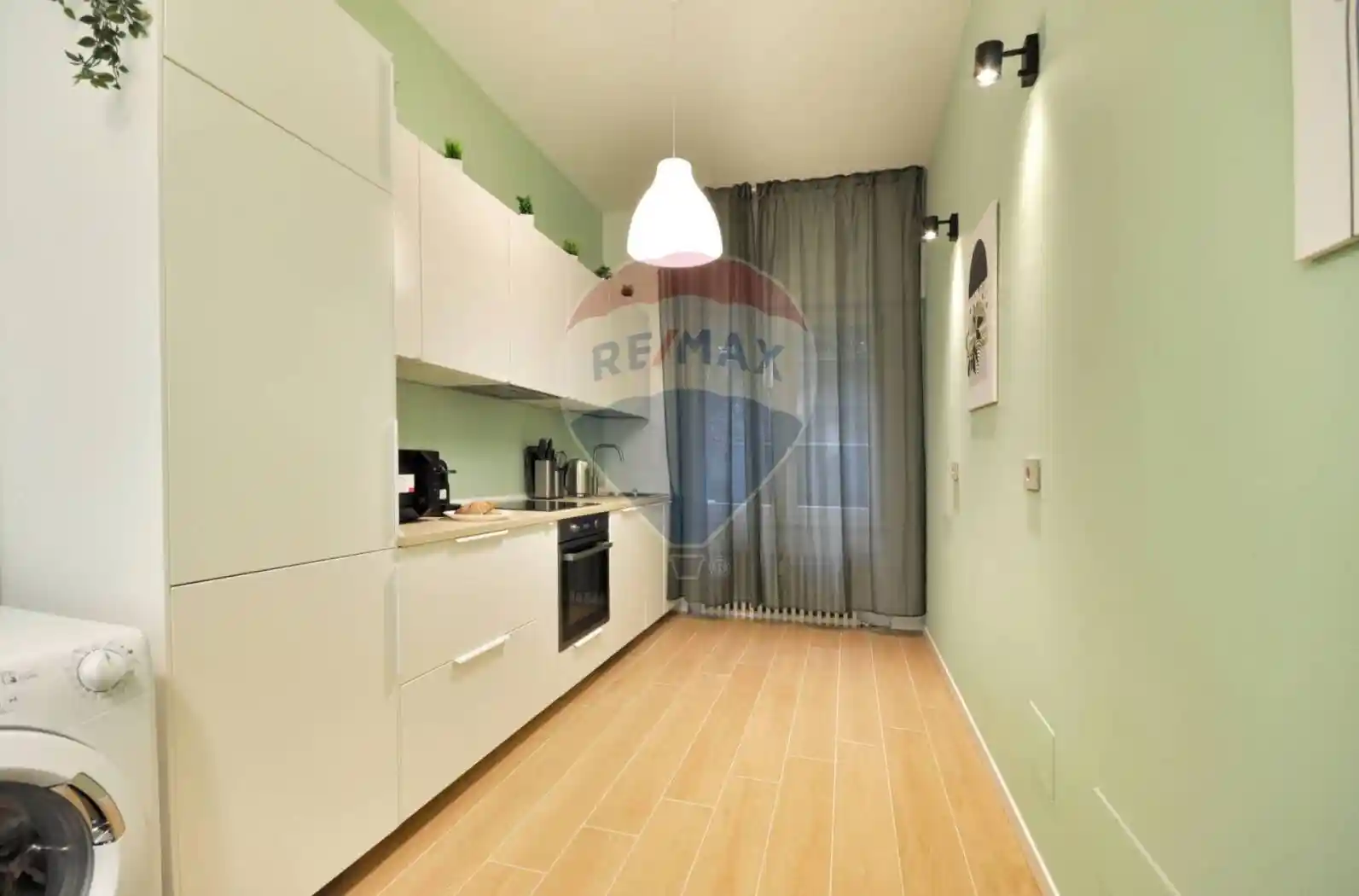 Appartamento via Brambilla 37, Sant'Agostino, Como - foto 5