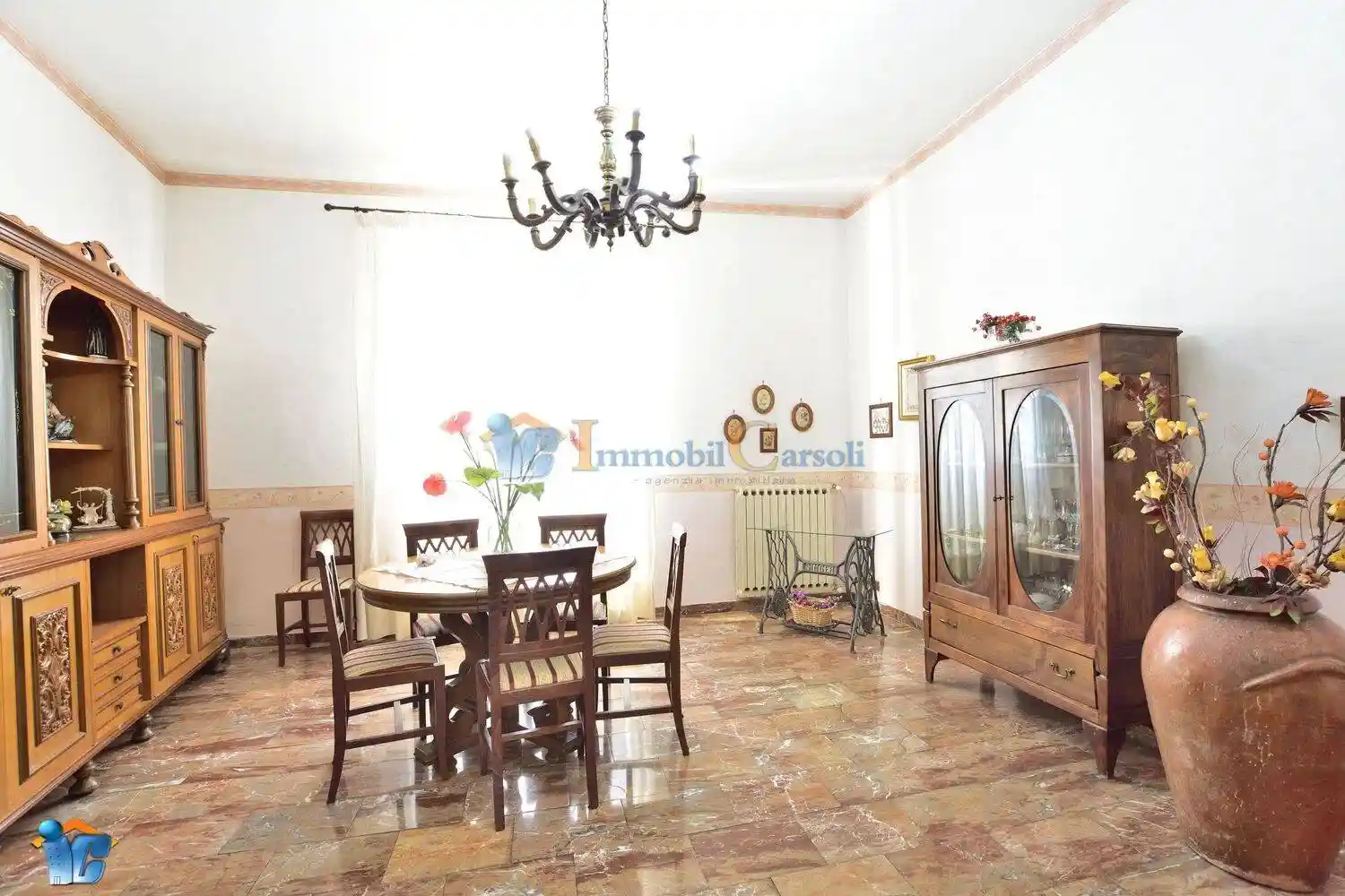 Appartamento in vendita a Arsoli