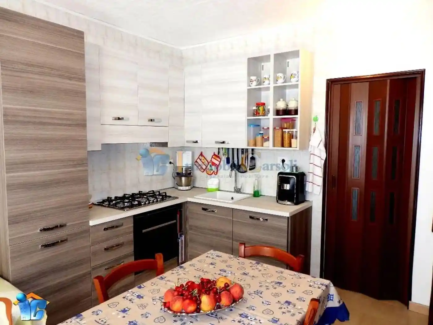 Quadrilocale via Della Fortezza, Carsoli - foto 4