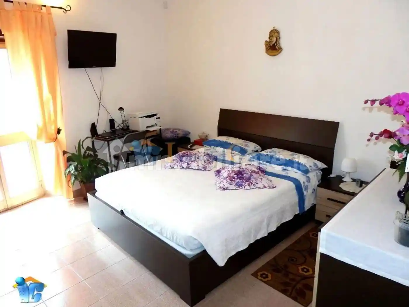 Quadrilocale via Della Fortezza, Carsoli - foto 5