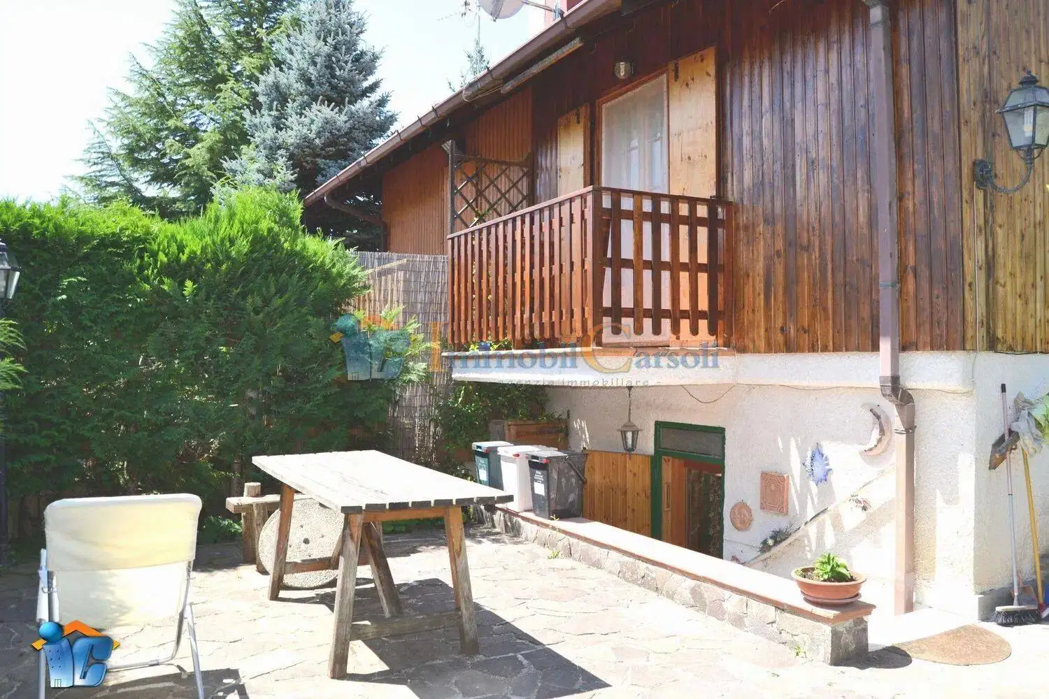 Rustico - Casale in vendita a Oricola