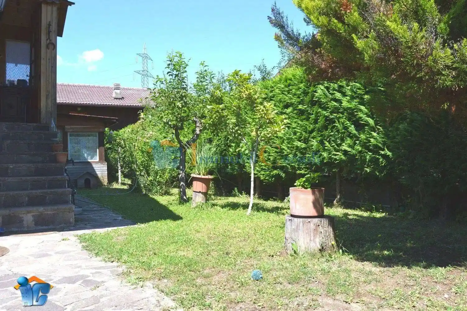 Chalet via Abruzzo, 46, Oricola - foto 2