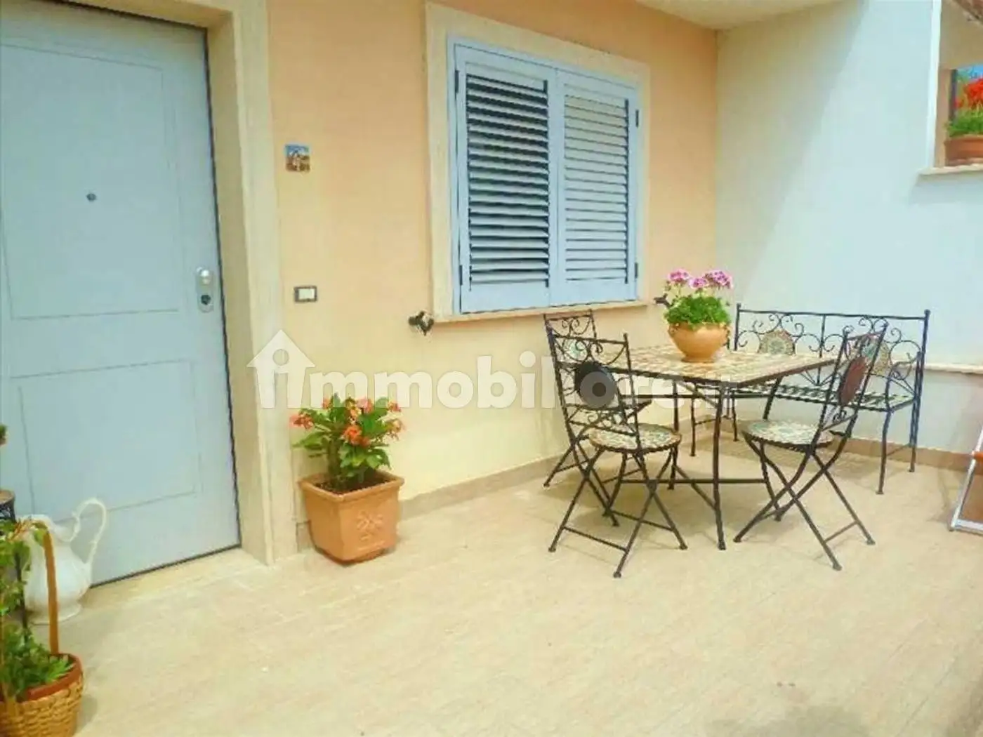 Villa in vendita a Carsoli