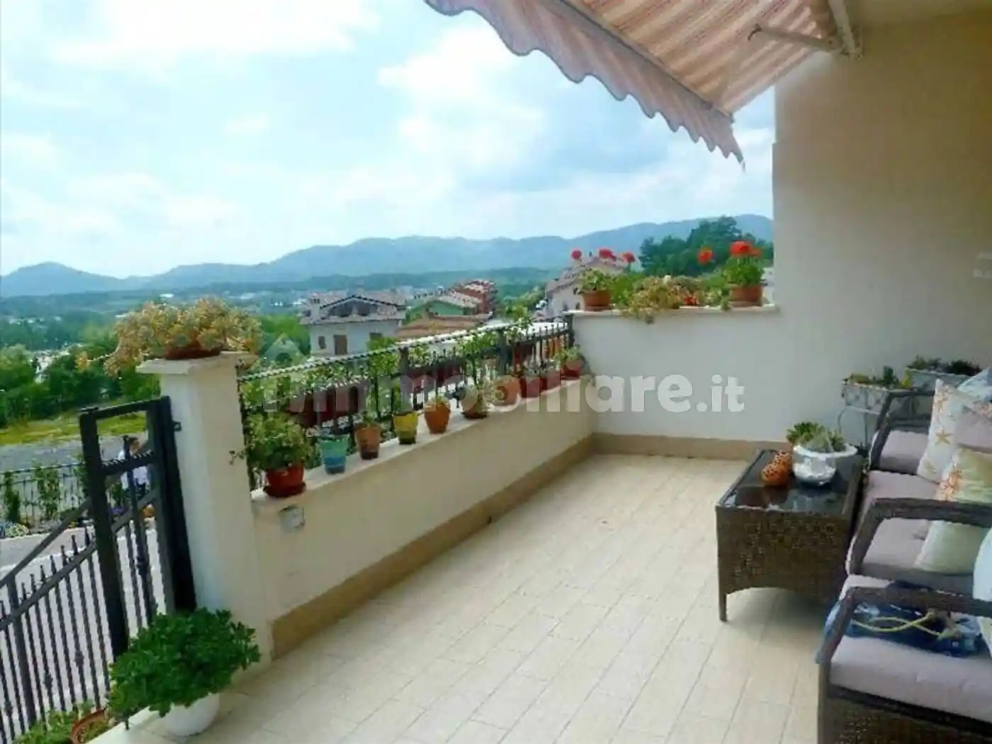 Villa unifamiliare Autostrada Roma L'Aquila Teramo, Carsoli - foto 2