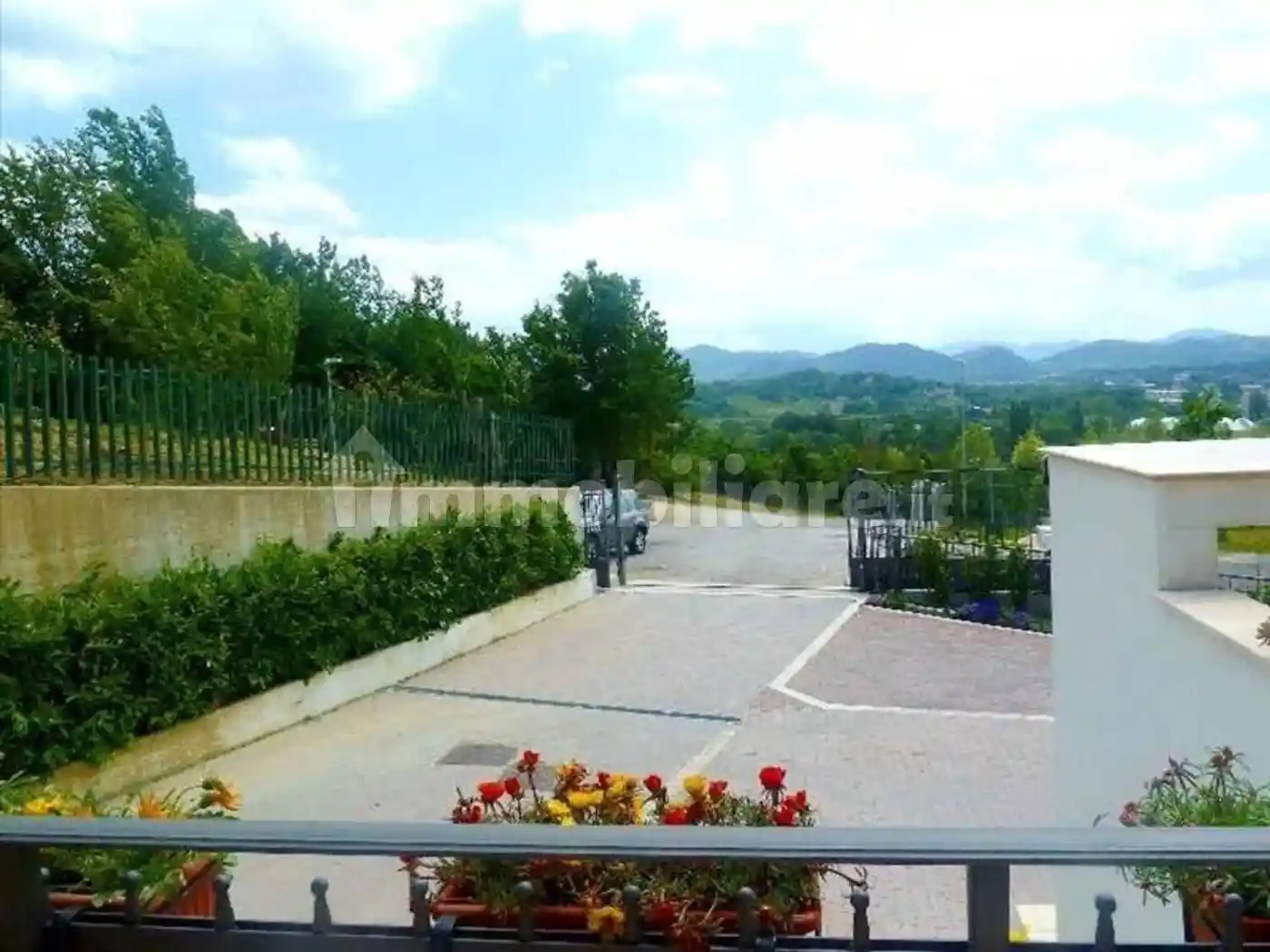 Villa unifamiliare Autostrada Roma L'Aquila Teramo, Carsoli - foto 3