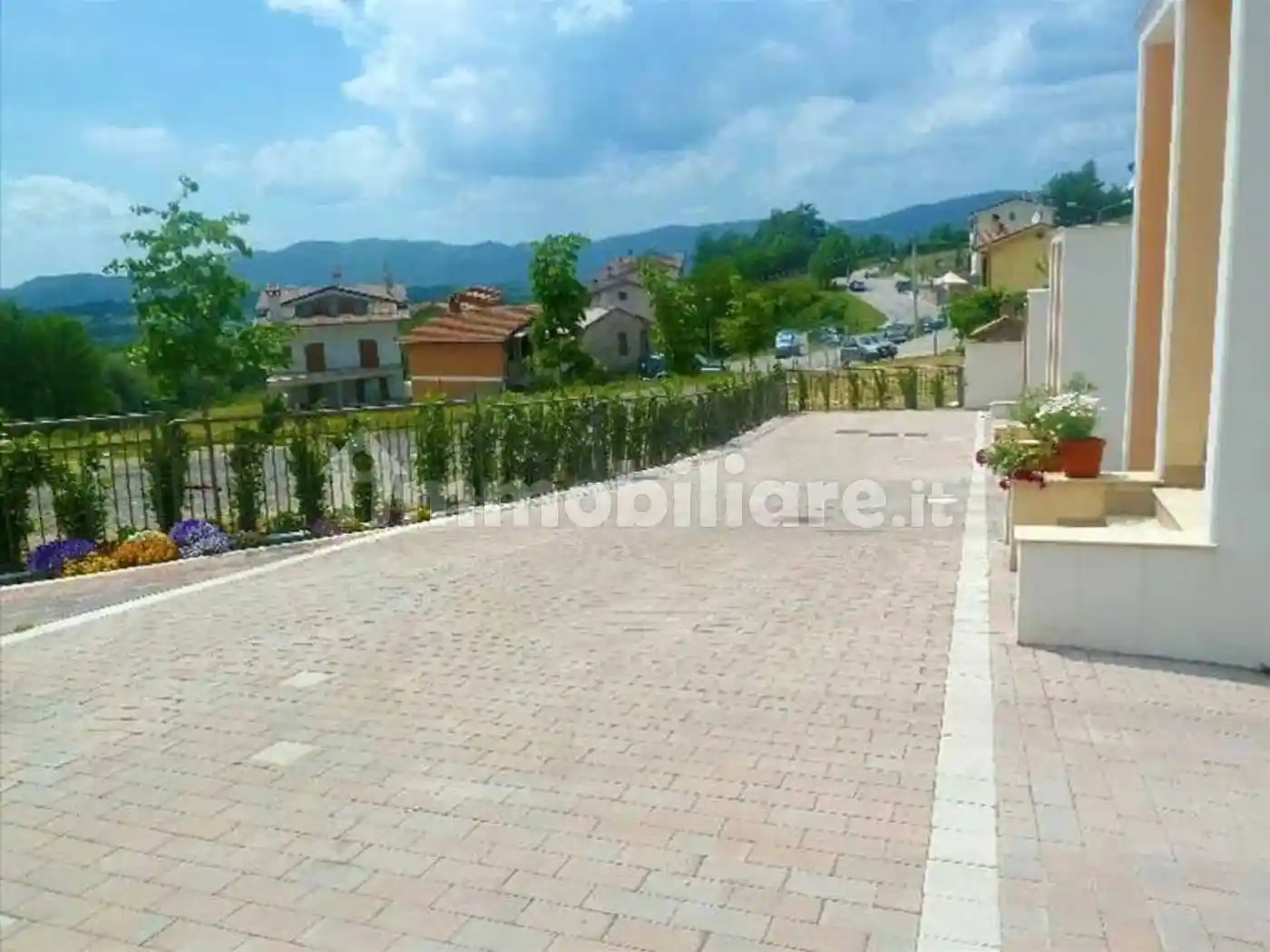 Villa unifamiliare Autostrada Roma L'Aquila Teramo, Carsoli - foto 4