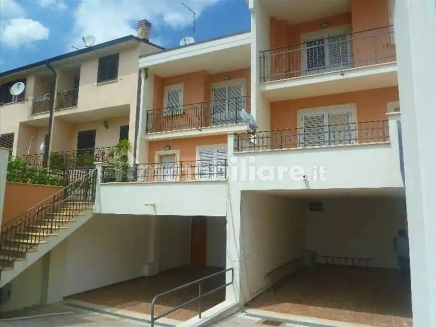 Villa unifamiliare Autostrada Roma L'Aquila Teramo, Carsoli - foto 5