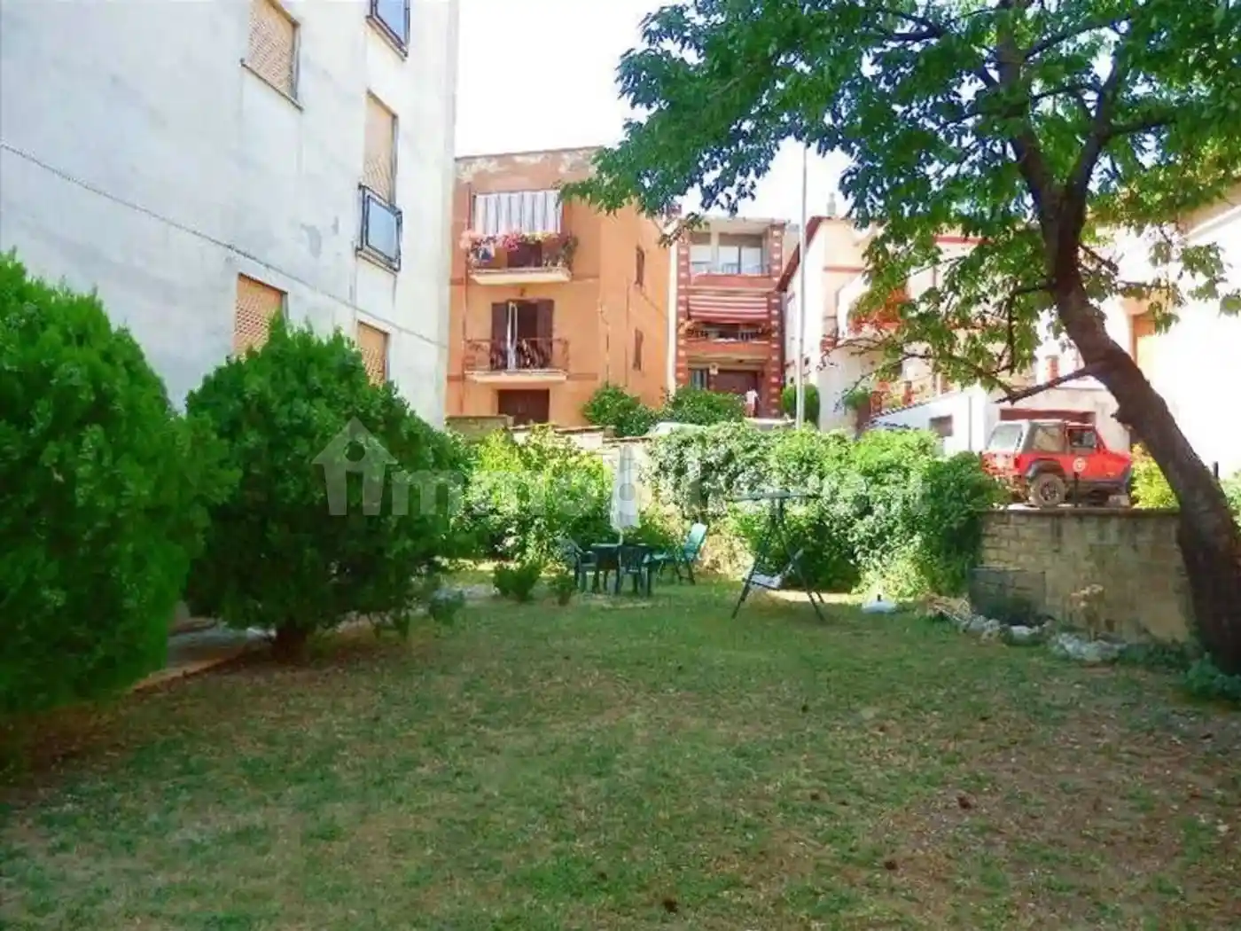 Appartamento in vendita a Arsoli